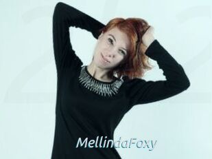MellindaFoxy