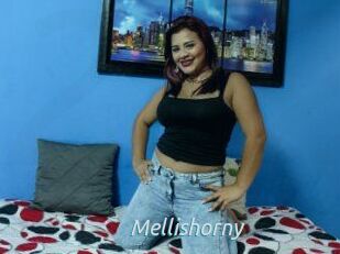Mellishorny