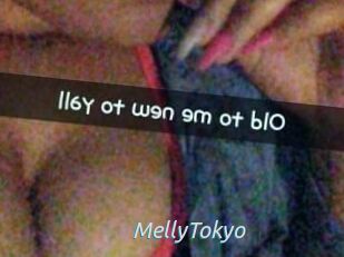 MellyTokyo