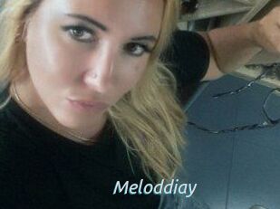Meloddiay
