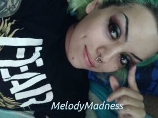 MelodyMadness