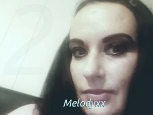 Melodyxx