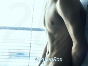 MeltonRox
