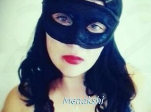 Menakshi