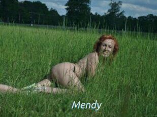 Mendy