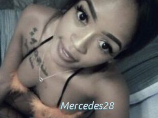 Mercedes28