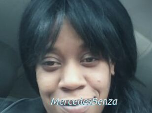 MercedesBenza