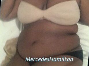 MercedesHamilton
