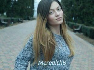 MeredithB