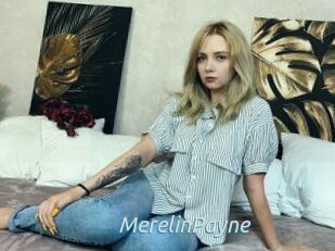 MerelinPayne