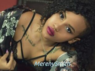 MerenySmith