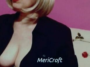 MeriCroft