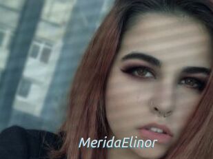 MeridaElinor