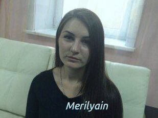 Merilyain