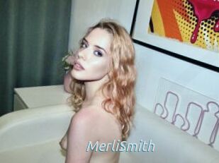 MerliSmith