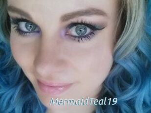 MermaidTeal19