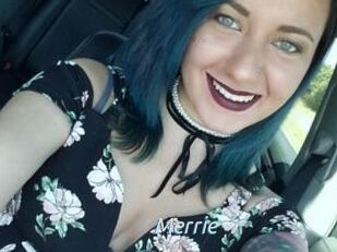 Merrie