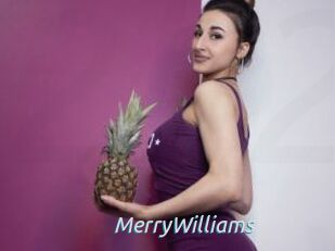 MerryWilliams