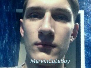 MervinCuteBoy