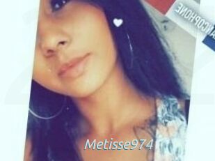 Metisse974