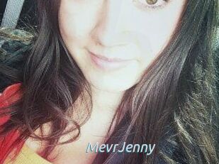 MevrJenny