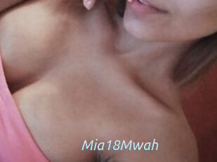 Mia18Mwah