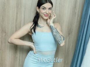 MiaButler