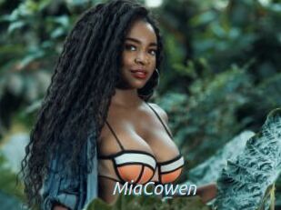 MiaCowen