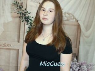 MiaGuess
