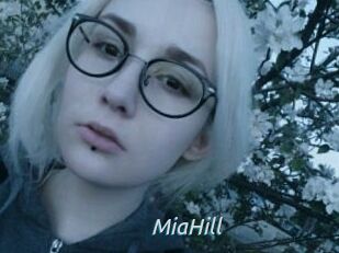 MiaHill