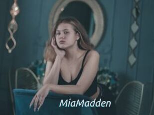 MiaMadden
