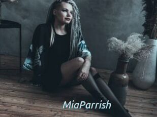MiaParrish