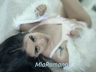 MiaRomanov