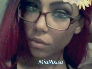 MiaRossa