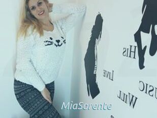 MiaSorente