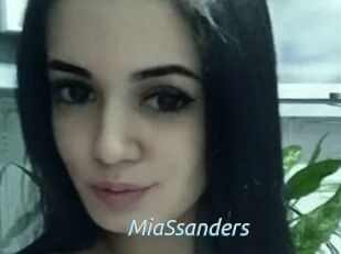 MiaSsanders