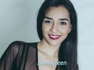 MiaaGreen
