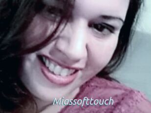 Miassofttouch