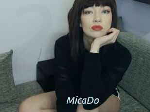 MicaDo