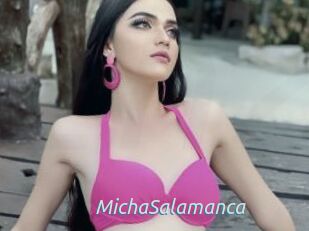 MichaSalamanca