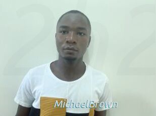 MichaelBrown