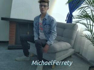 MichaelFerrety