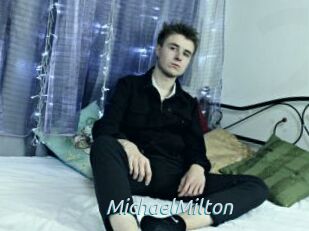MichaelMilton