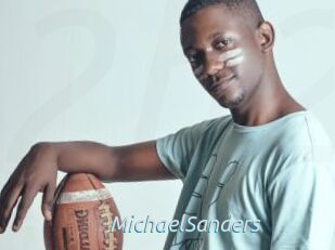 MichaelSanders