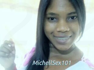 MichellSex101