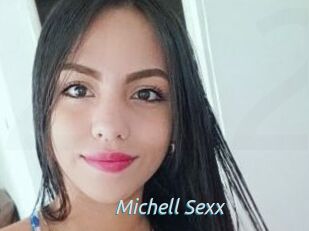 Michell_Sexx