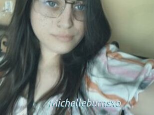 Michelleburnsxo