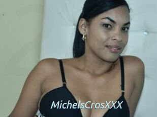 MichelsCrosXXX