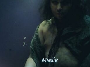 Miesie