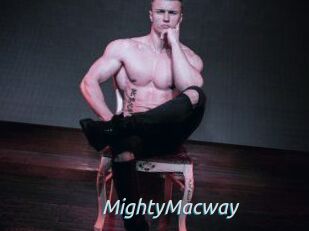 MightyMacway
